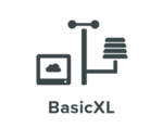 BasicXL Weerstation