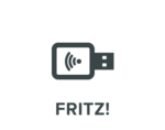 FRITZ! Wifi adapter
