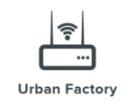 Urban Factory Wifi versterker