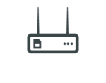 Alcatel mifi router